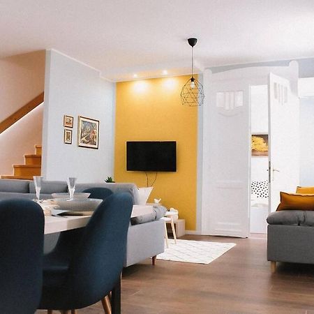 Meld Apartment Sombor Exterior photo