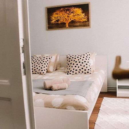 Meld Apartment Sombor Exterior photo