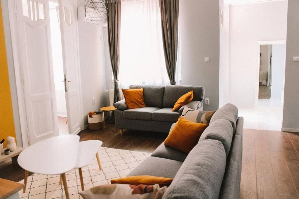 Meld Apartment Sombor Exterior photo