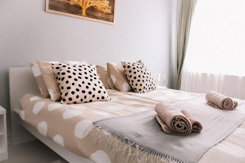 Meld Apartment Sombor Exterior photo