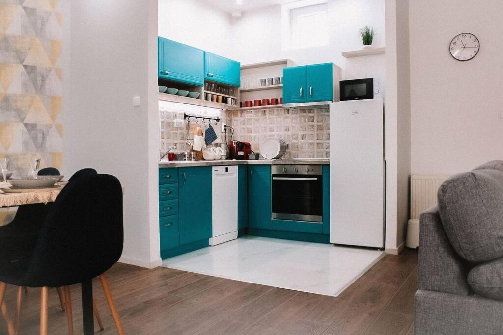 Meld Apartment Sombor Exterior photo